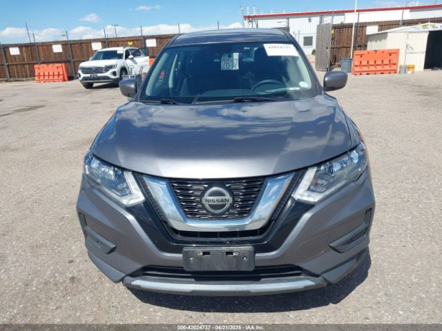 5N1AT2MV5KC830564 Nissan ROGUE S
