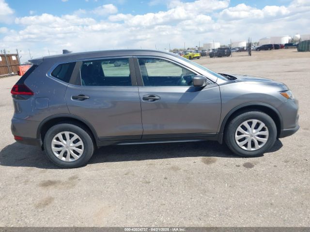 5N1AT2MV5KC830564 Nissan ROGUE S