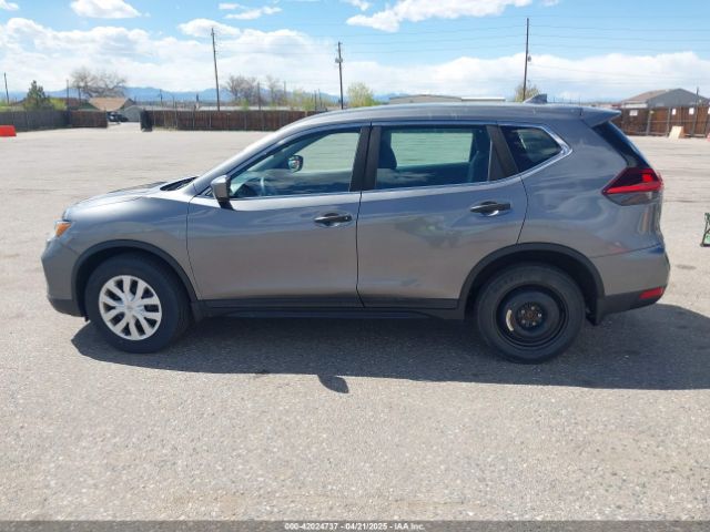 5N1AT2MV5KC830564 Nissan ROGUE S