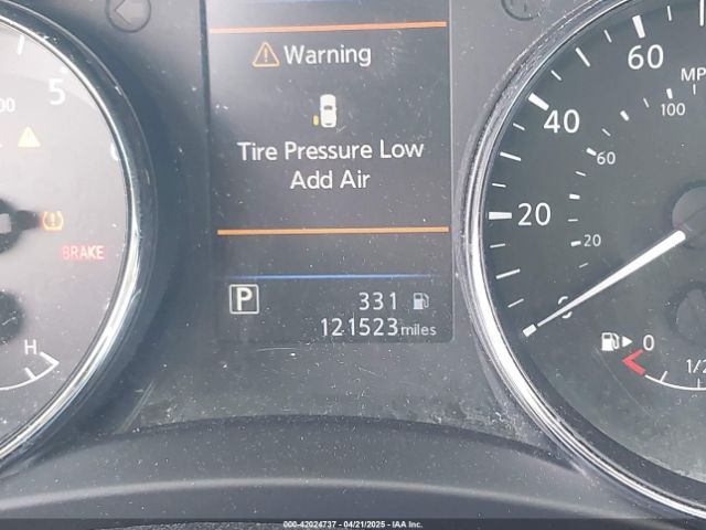 5N1AT2MV5KC830564 Nissan ROGUE S