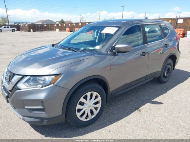 5N1AT2MV5KC830564 Nissan ROGUE S