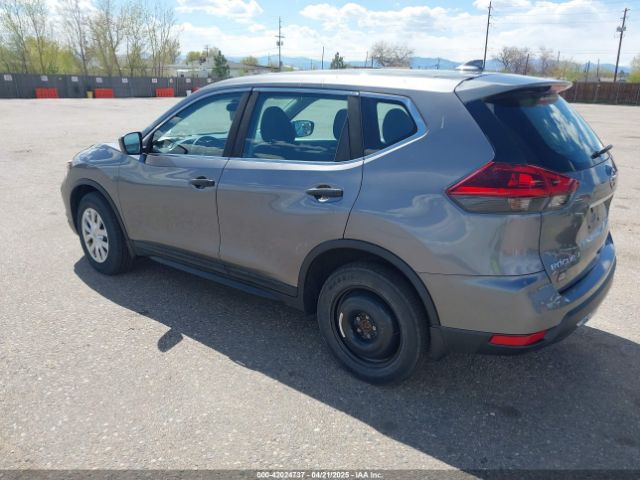 5N1AT2MV5KC830564 Nissan ROGUE S