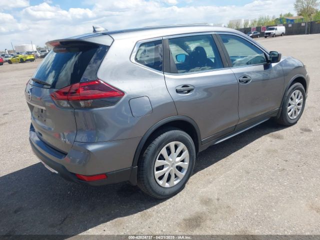 5N1AT2MV5KC830564 Nissan ROGUE S