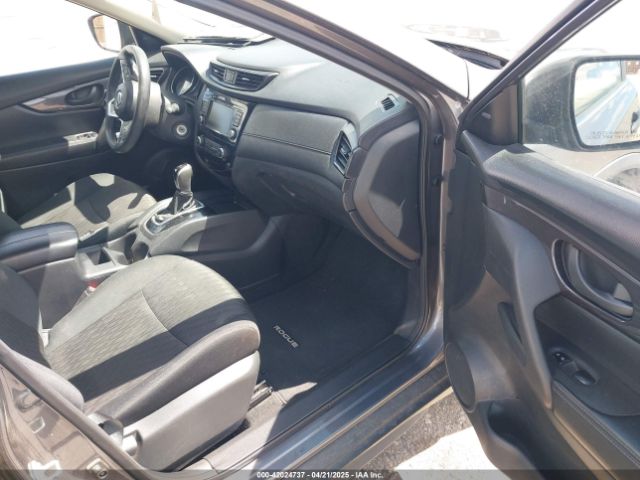 5N1AT2MV5KC830564 Nissan ROGUE S
