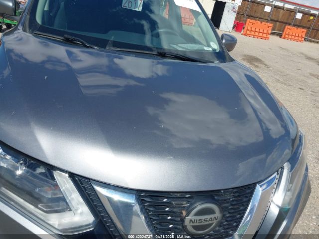 5N1AT2MV5KC830564 Nissan ROGUE S