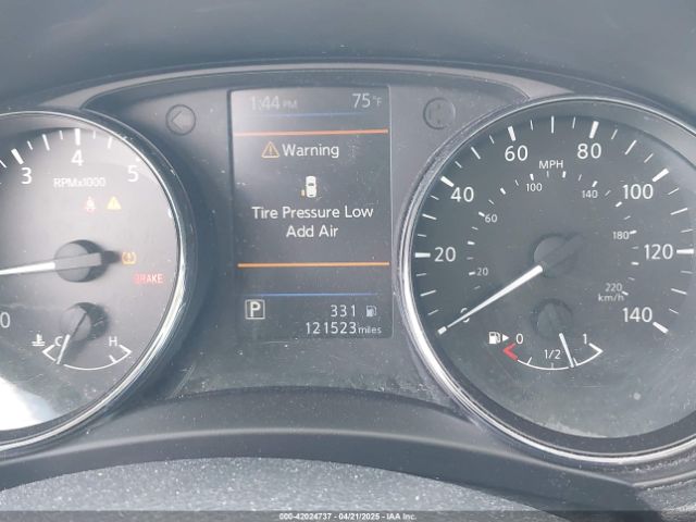 5N1AT2MV5KC830564 Nissan ROGUE S