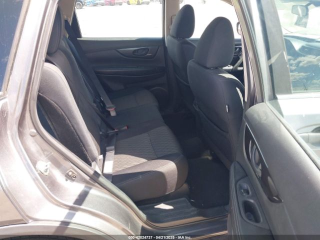 5N1AT2MV5KC830564 Nissan ROGUE S