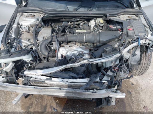 WDDSJ4EB5EN154811 Mercedes-Benz CLA 250