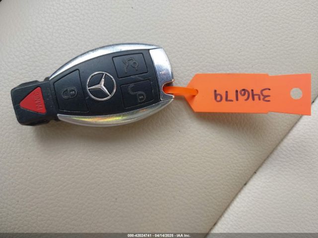 WDDSJ4EB5EN154811 Mercedes-Benz CLA 250