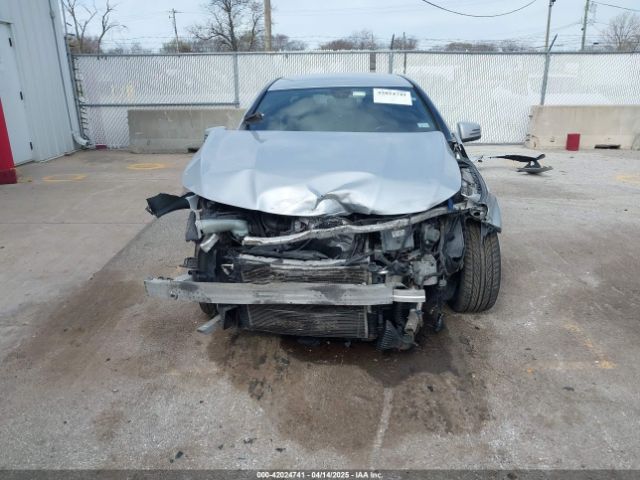 WDDSJ4EB5EN154811 Mercedes-Benz CLA 250