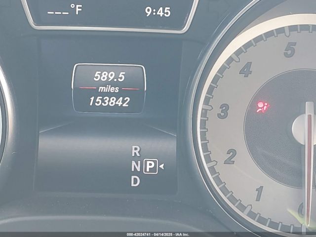 WDDSJ4EB5EN154811 Mercedes-Benz CLA 250