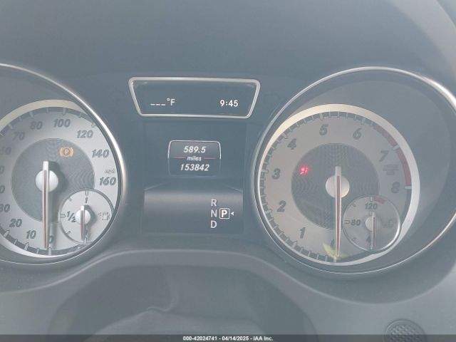 WDDSJ4EB5EN154811 Mercedes-Benz CLA 250
