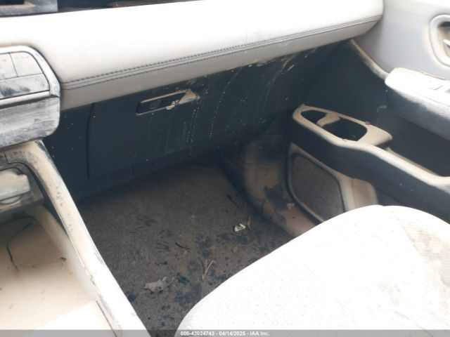 5FNYG1H80PB020937 Honda Pilot Awd Elite