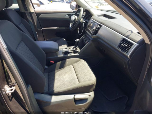 1V2AP2CA7JC580281 Volkswagen Atlas 2.0t S
