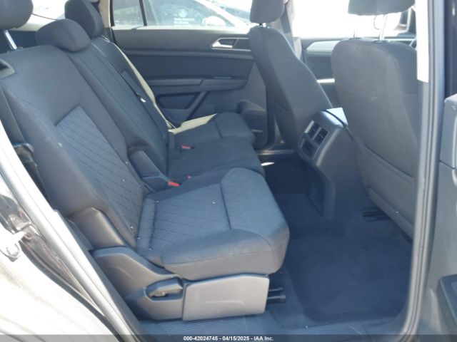 1V2AP2CA7JC580281 Volkswagen Atlas 2.0t S