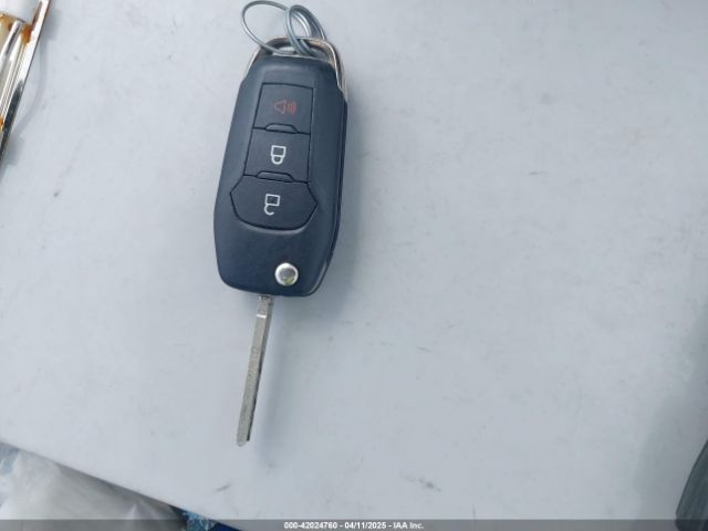 3FTTW8F92PRA26951 Ford Maverick Xl