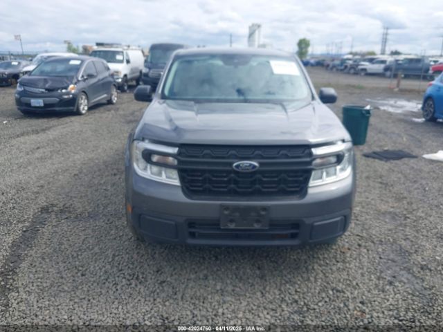 3FTTW8F92PRA26951 Ford Maverick Xl