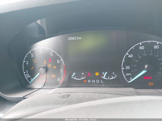 3FTTW8F92PRA26951 Ford Maverick Xl