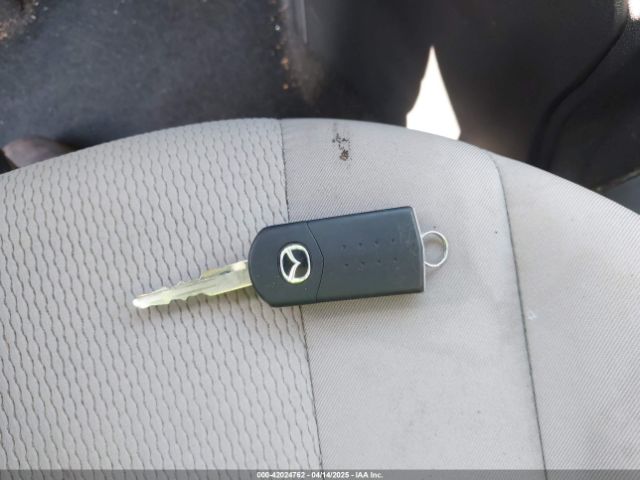 JM1CW2BLXE0163650 Mazda Mazda5 Sport