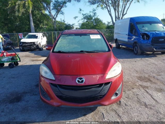 JM1CW2BLXE0163650 Mazda Mazda5 Sport
