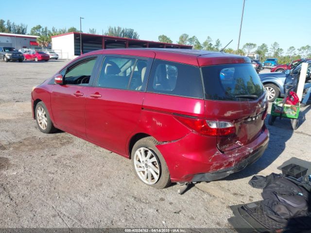 JM1CW2BLXE0163650 Mazda Mazda5 Sport