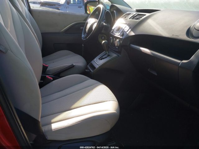 JM1CW2BLXE0163650 Mazda Mazda5 Sport