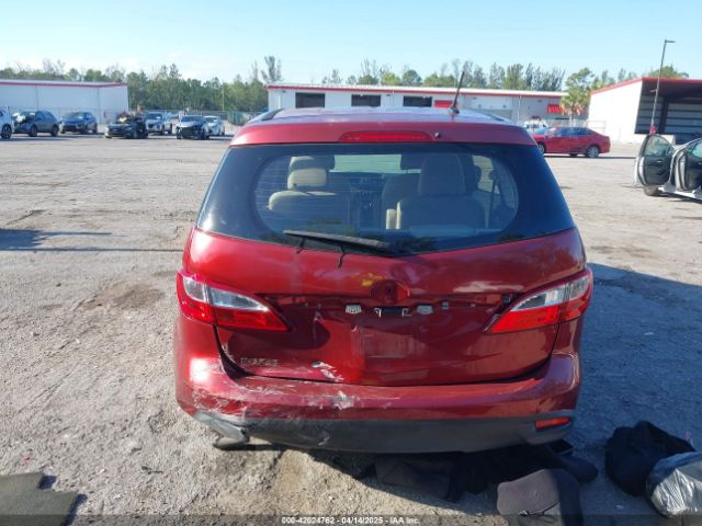JM1CW2BLXE0163650 Mazda Mazda5 Sport