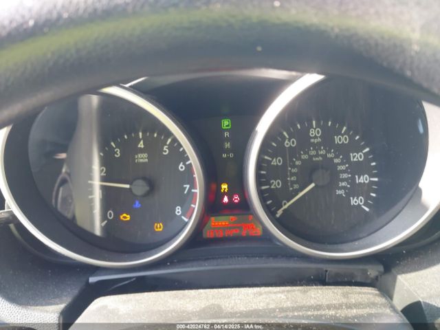JM1CW2BLXE0163650 Mazda Mazda5 Sport