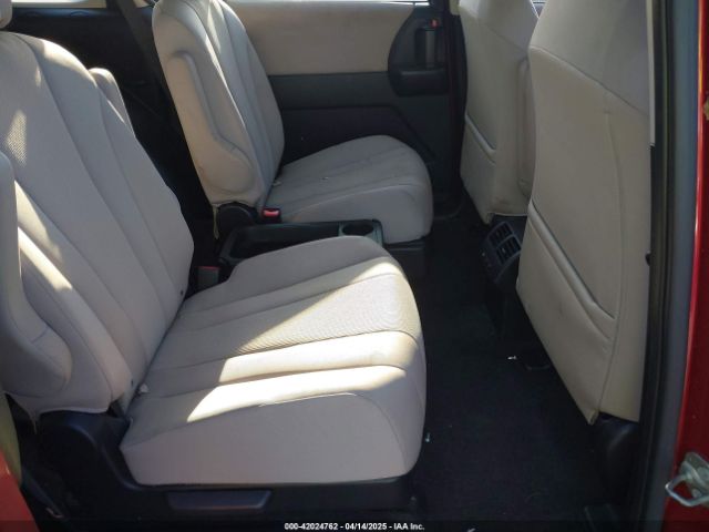 JM1CW2BLXE0163650 Mazda Mazda5 Sport