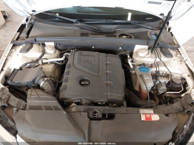 2009 AUDI A4 WAUVF78K19A170021 Photo 9