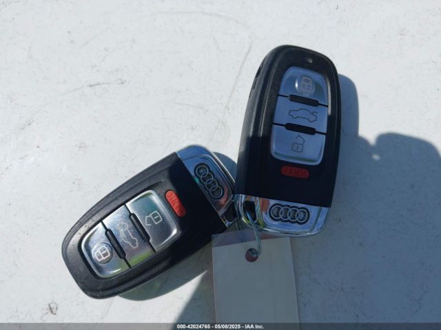 2009 AUDI A4 WAUVF78K19A170021 Photo 10