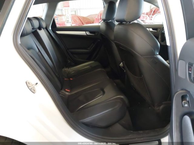 2009 AUDI A4 WAUVF78K19A170021 Photo 7