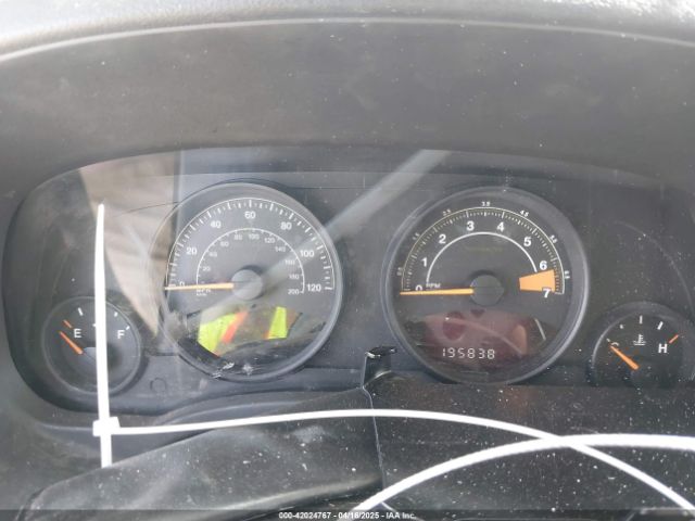 1C4NJPBBXGD739289 Jeep Patriot Sport