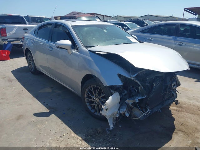 58ABK1GG0JU082709 Lexus ES 350
