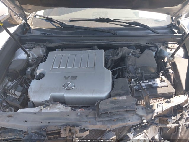 58ABK1GG0JU082709 Lexus ES 350