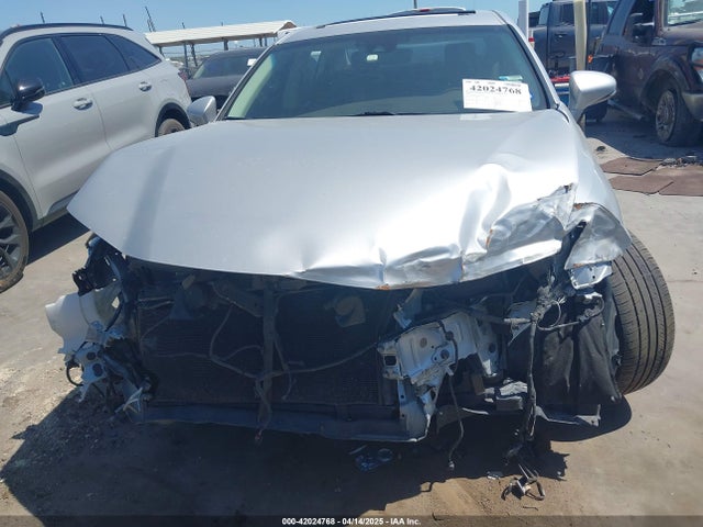 58ABK1GG0JU082709 Lexus ES 350