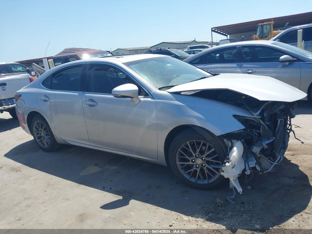58ABK1GG0JU082709 Lexus ES 350