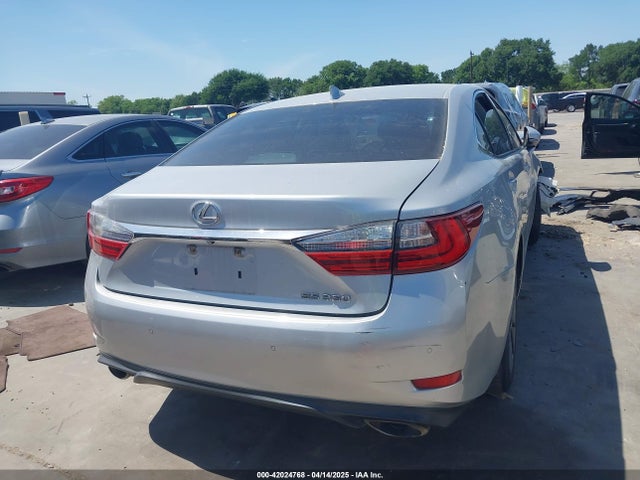 58ABK1GG0JU082709 Lexus ES 350