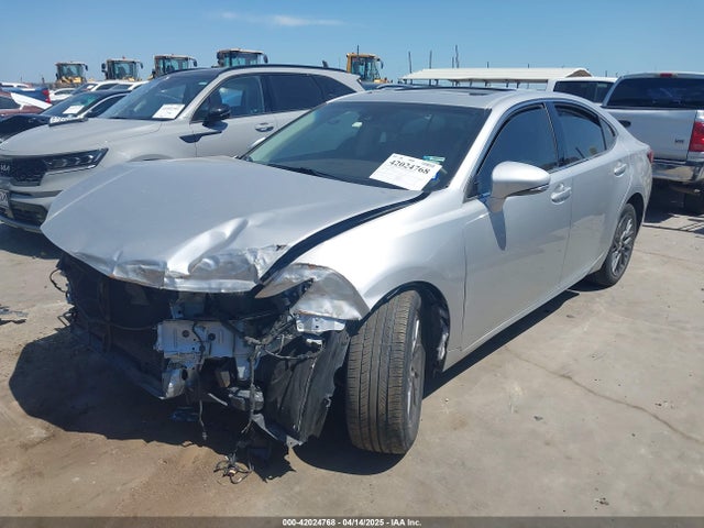 58ABK1GG0JU082709 Lexus ES 350
