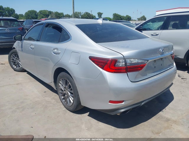 58ABK1GG0JU082709 Lexus ES 350