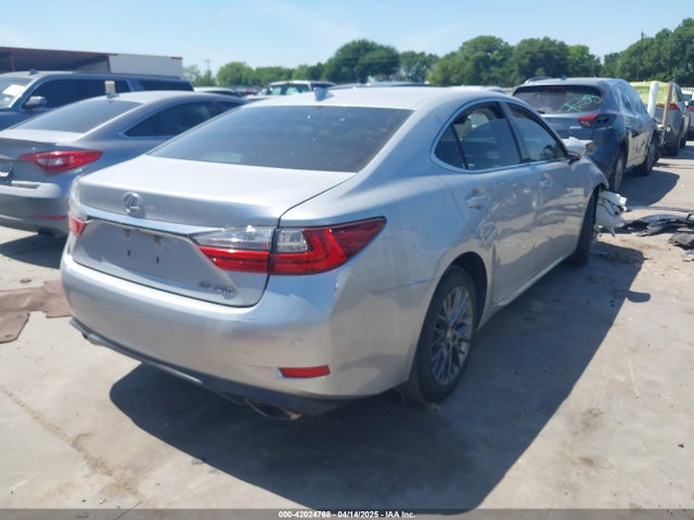 58ABK1GG0JU082709 Lexus ES 350