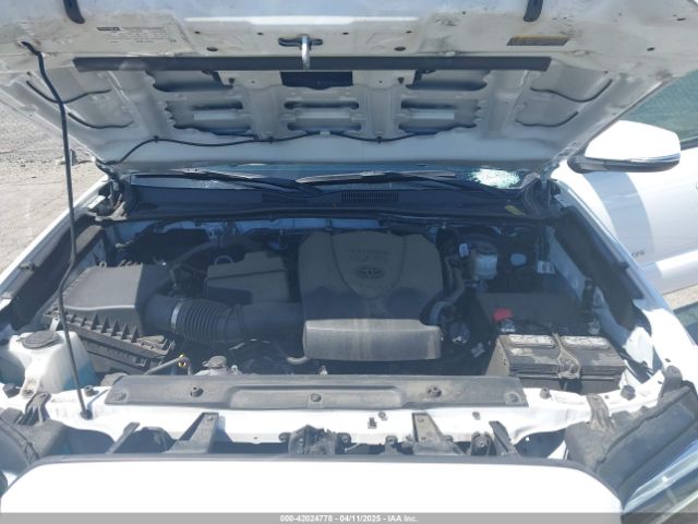 3TMDZ5BN3PM160975 Toyota Tacoma Trd Sport