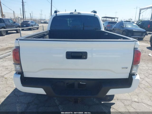 3TMDZ5BN3PM160975 Toyota Tacoma Trd Sport