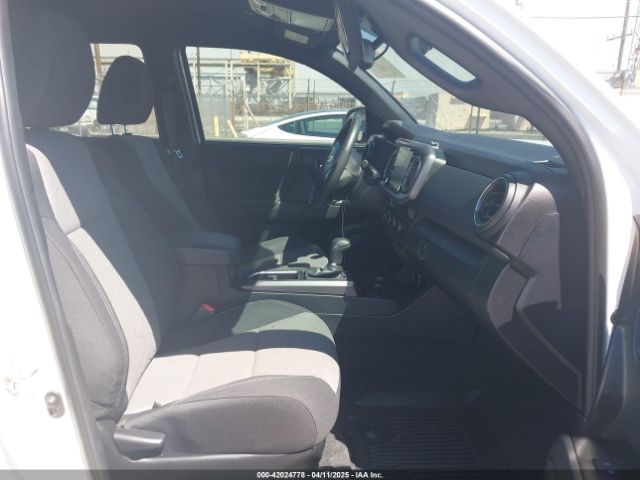 3TMDZ5BN3PM160975 Toyota Tacoma Trd Sport