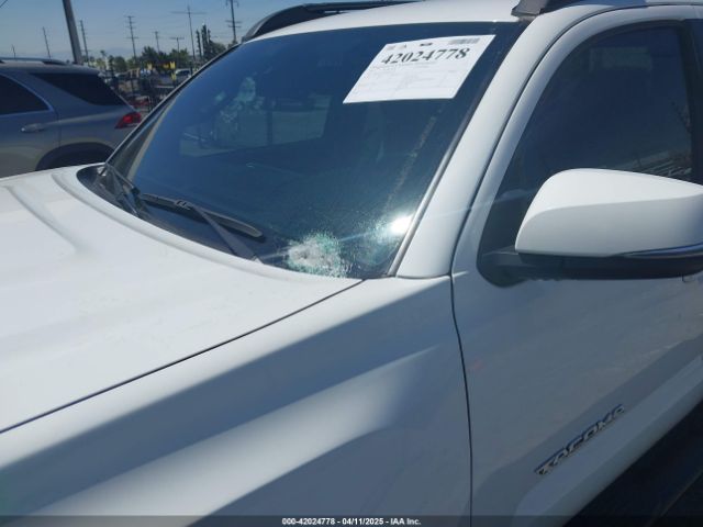 3TMDZ5BN3PM160975 Toyota Tacoma Trd Sport