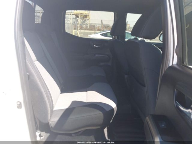 3TMDZ5BN3PM160975 Toyota Tacoma Trd Sport