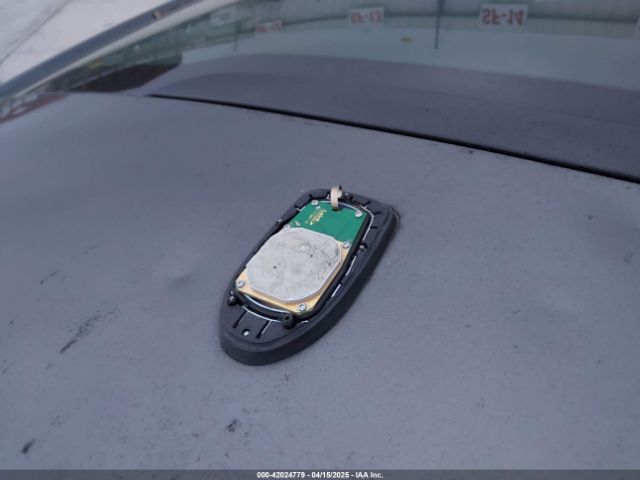 3FA6P0K95GR156309 Ford Fusion Titanium