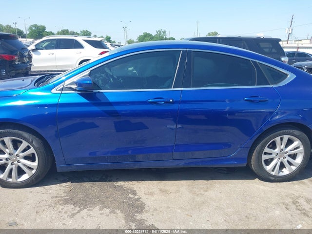 Chrysler 200 Limited 2015 1C3CCCAB5FN543124 Image 14