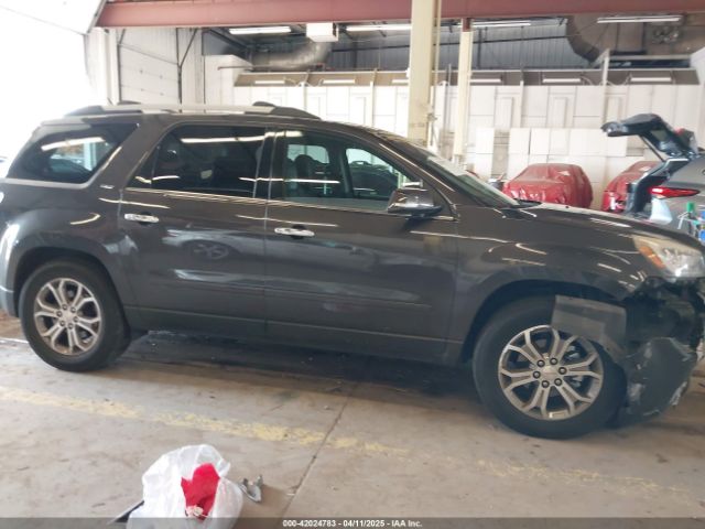 1GKKVRKD7FJ320518 GMC Acadia Slt-1