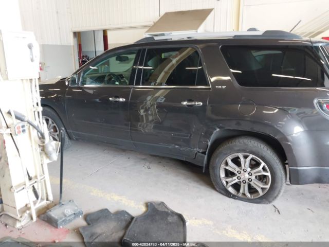 1GKKVRKD7FJ320518 GMC Acadia Slt-1